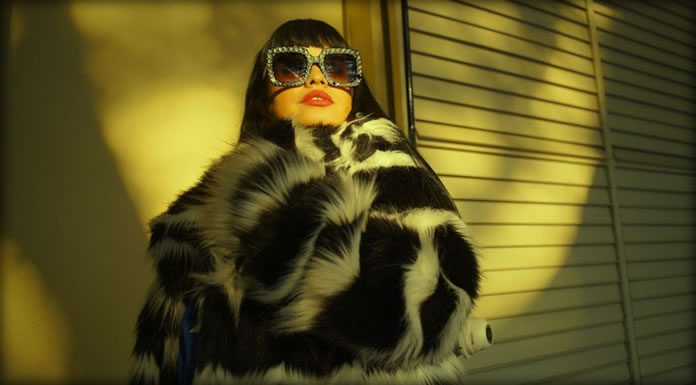 Amandititita Presenta Su Nuevo Sencillo Y Lyric Video “Frágil” Amandititita Presenta Su Nuevo Sencillo Y Lyric Video "Frágil"