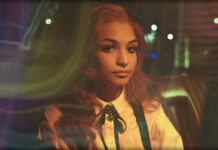 Ambar Lucid Estrena Su Nuevo Sencillo Y Video "Get Lost In The Music"