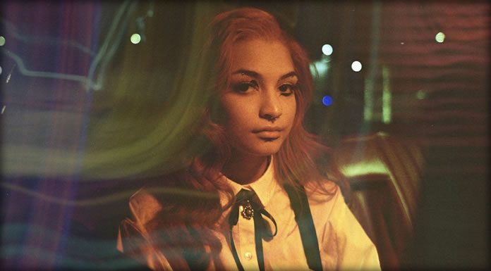 Ambar Lucid Estrena Su Nuevo Sencillo Y Video “Get Lost In The Music” Ambar Lucid Estrena Su Nuevo Sencillo Y Video "Get Lost In The Music"