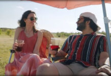 Anakena Estrena Su Nuevo Sencillo Y Video “La Península” Anakena Estrena Su Nuevo Sencillo Y Video "La Península"