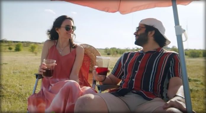 Anakena Estrena Su Nuevo Sencillo Y Video "La Península"