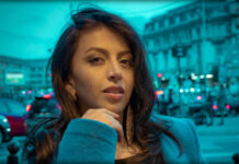 Andreïa Presenta Su Nuevo Sencillo Y Lyric Video “Bout De Chemin” Andreïa Presenta Su Nuevo Sencillo Y Lyric Video "Bout De Chemin"