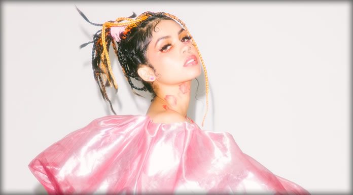 Andrekza Presenta Su Nuevo Sencillo Y Video “Paris” De Su Próximo EP “Cassette – Lado B” Andrekza Presenta Su Nuevo Sencillo Y Video "Paris" De Su Próximo EP "Cassette - Lado B"