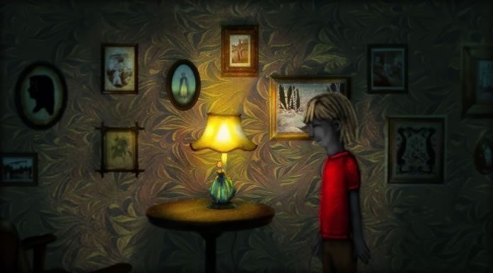 Andy Shauf Presenta Su Nuevo Sencillo Y Video “Living Room” Andy Shauf Presenta Su Nuevo Sencillo Y Video "Living Room"