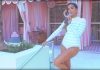 Anitta Comparte Su Show Performance Video Del Tema "Girl From Rio"