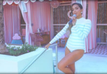 Anitta Comparte Su Show Performance Video Del Tema “Girl From Rio” Anitta Comparte Su Show Performance Video Del Tema "Girl From Rio"