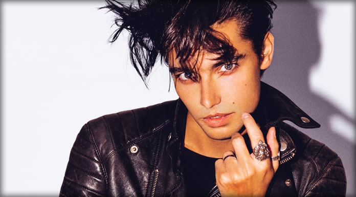 Anton Ewald Presenta Su Nuevo Sencillo Y Lyric Video "DeLorean"