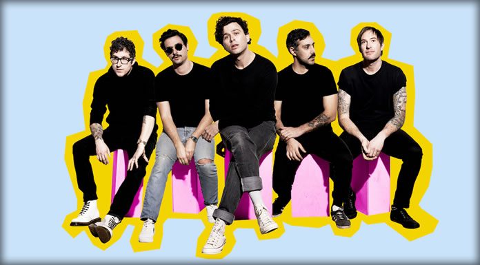 Arkells Presenta Su Nuevo Sencillo Y Video “All Roads” Arkells Presenta Su Nuevo Sencillo Y Video "All Roads"
