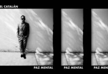 Axel Catalán Estrena Su Nuevo Sencillo Y Video “Paz Mental” Axel Catalán Estrena Su Nuevo Sencillo Y Video "Paz Mental"