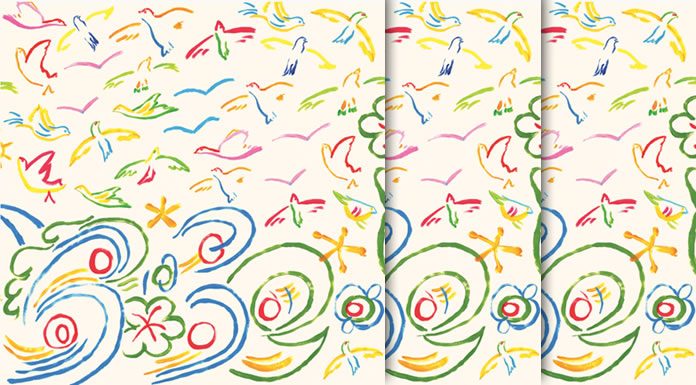 Babe Rainbow Lanza Hoy Su Nuevo Álbum “Changing Colours” Babe Rainbow Lanza Hoy Su Nuevo Álbum "Changing Colours"