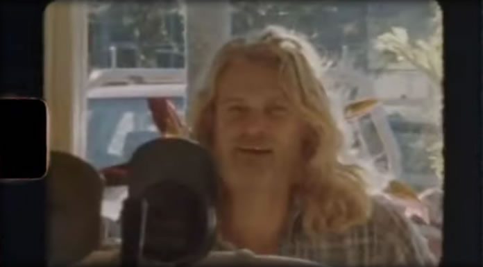 Babe Rainbow Estrenó Su Nuevo Sencillo Y Video “Ready For Tomorrow” Babe Rainbow Estrenó Su Nuevo Sencillo Y Video "Ready For Tomorrow"