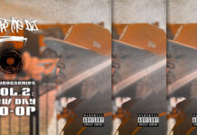 Bishop Tha DJ Lanza Su Nuevo Álbum “#trueOGseries Vol 2: New Day Co-Op” Bishop Tha DJ Lanza Su Nuevo Álbum "#trueOGseries Vol 2: New Day Co-Op"