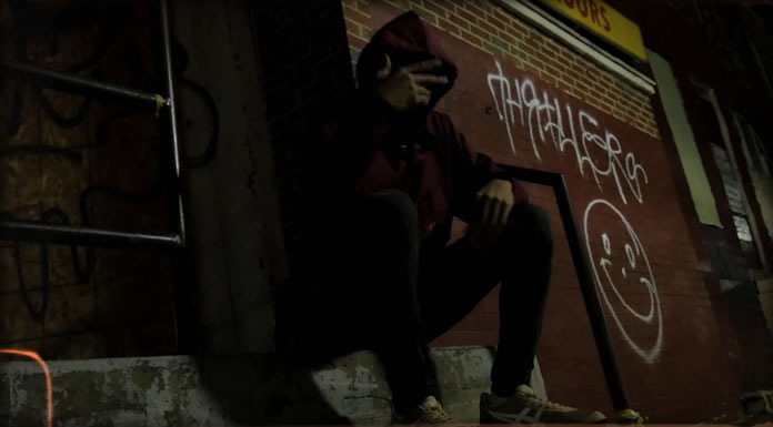 Bishop Tha Dj Presenta Su Nuevo Sencillo Y Video "Bareface Scarface" Ft. Sun Zulu