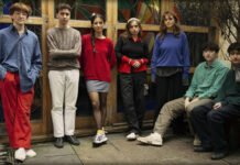 Black Country, New Road Estrena Una Nueva Versión De Su Sencillo "Track X" (The Guest)