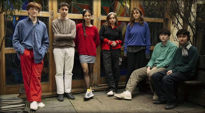 Black Country, New Road Estrena Una Nueva Versión De Su Sencillo “Track X” (The Guest) Black Country, New Road Estrena Una Nueva Versión De Su Sencillo "Track X" (The Guest)