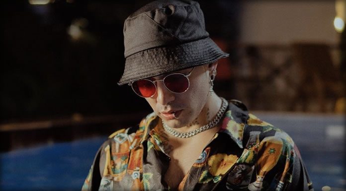 Charles Ans Estrena Su Nuevo Sencillo Y Video "Sin Miedo A Perderte"