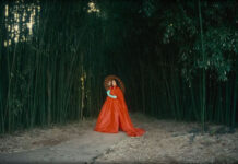 Chloe Flower Presenta Su Nuevo Sencillo Y Video "Tamie"