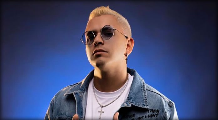 Christian Martinez Presenta "King" Su Primer Sencillo En Su Faceta Como DJ