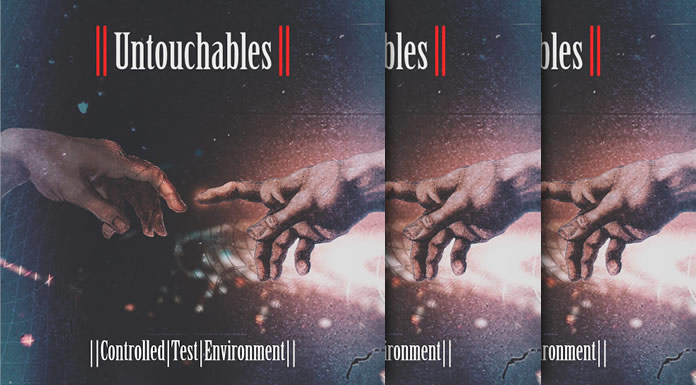 Controlled Test Environment Presenta Su Nuevo Sencillo "Untouchables"