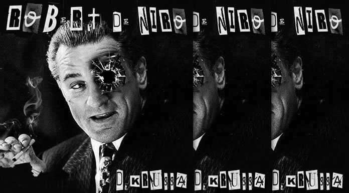 D. Krugga Estrena Su Nuevo Sencillo Y Lyric Video “Robert De Niro” D. Krugga Estrena Su Nuevo Sencillo Y Lyric Video "Robert De Niro"