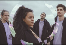 DAGMARA Estrena Su Nuevo Sencillo Y Video "Intermitencias"
