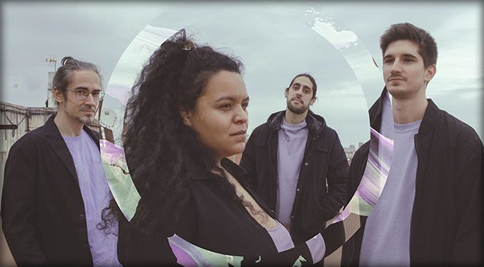 DAGMARA Estrena Su Nuevo Sencillo Y Video "Intermitencias"