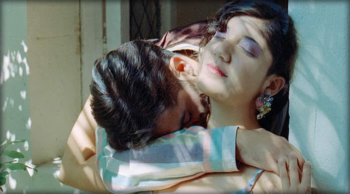 Daniela Gatica Presenta Su Nuevo Sencillo Y Video "Todo Lo Susurrado" Ft. Marcelo Aguayo