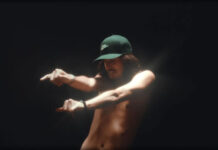 Danny Ocean Presenta Su Nuevo Sencillo Y Video “Besarnos De Cero” Danny Ocean Presenta Su Nuevo Sencillo Y Video "Besarnos De Cero"