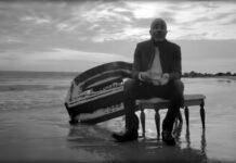 Darius Rucker Presenta El Video Oficial De Su Sencillo “My Masterpiece” Darius Rucker Presenta El Video Oficial De Su Sencillo "My Masterpiece"