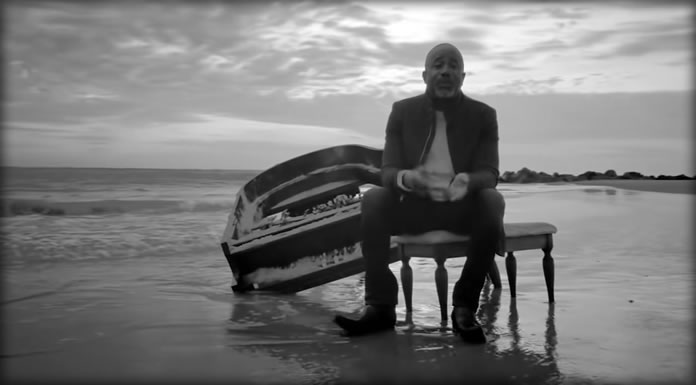 Darius Rucker Presenta El Video Oficial De Su Sencillo "My Masterpiece"