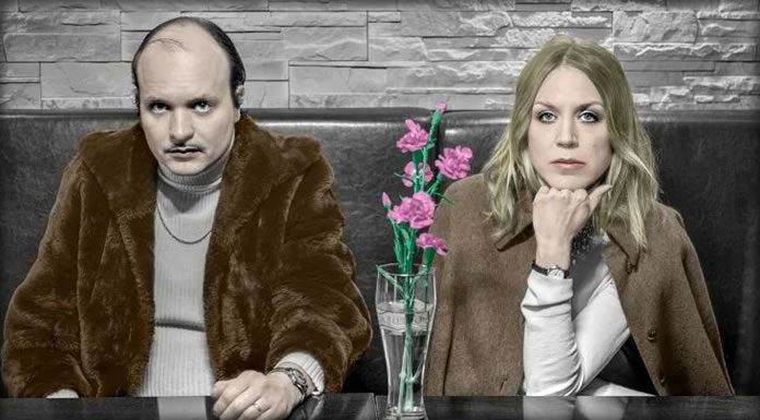 David Ritschard Presenta Su Nuevo Sencillo “Än Går Det Vågor” Ft. Frida Hyvönen David Ritschard Presenta Su Nuevo Sencillo "Än Går Det Vågor" Ft. Frida Hyvönen