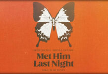 Demi Lovato Lanza El Dave Aude Remix De “Met Him Last Night” Ft. Ariana Grande Demi Lovato Lanza El Dave Aude Remix De “Met Him Last Night" Ft. Ariana Grande