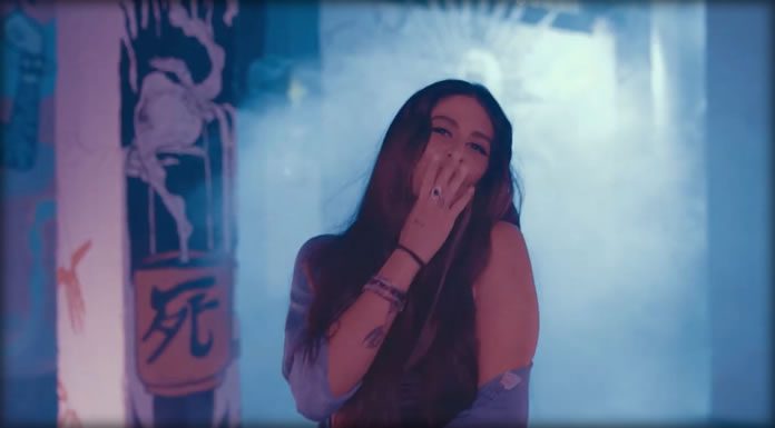 Diana Fenochio Presenta Su Nuevo Sencillo Y Video "Cuidado"