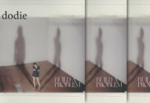 Dodie Lanza Su Álbum Debut “Build A Problem” Dodie Lanza Su Álbum Debut "Build A Problem"