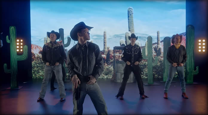 Donkeyboy Estrena Su Nuevo Sencillo Y Video "Kentucky"