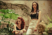 Dr Honey Estrena Su Nuevo Sencillo Y Video “Collateral” Dr Honey Estrena Su Nuevo Sencillo Y Video "Collateral"