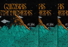 El Búho Presenta Su Nuevo EP: "Cumbias Imaquinarias"