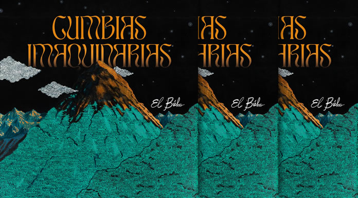 El Búho Presenta Su Nuevo EP: "Cumbias Imaquinarias"