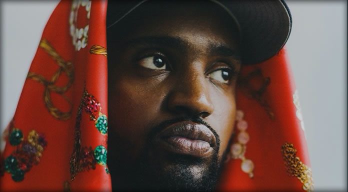 Emanuel Estrena Su Nuevo Sencillo Y Lyric Video “Worldwide” Emanuel Estrena Su Nuevo Sencillo Y Lyric Video "Worldwide"