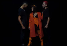Emilia Estrena Su Nuevo Sencillo Y Video “Perreito Salvaje” Ft. Boza Emilia Estrena Su Nuevo Sencillo Y Video “Perreito Salvaje” Ft. Boza