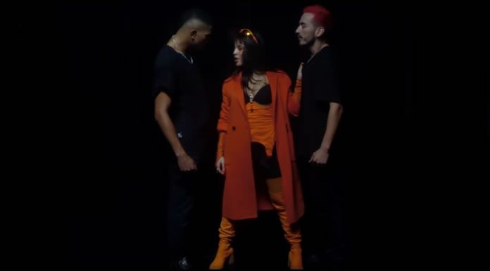 Emilia Estrena Su Nuevo Sencillo Y Video “Perreito Salvaje” Ft. Boza