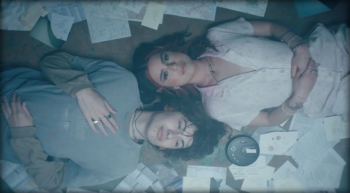 Enforshort Estrena Su Nuevo Sencillo Y Video "Fall Apart" Ft. Glaive