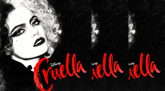 Florence + The Machine Presenta "Call Me Cruella" De La Película De Disney "Cruella"