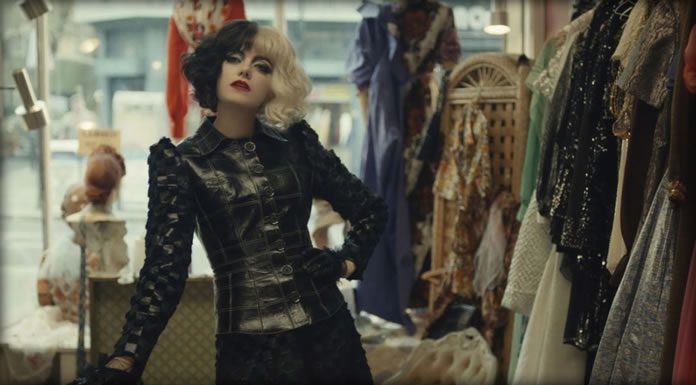 Florence + The Machine Presenta El Lyric Video Oficial De "Call Me Cruella"