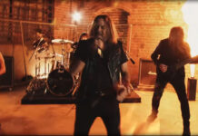 Flotsam And Jetsam Presenta Su Nuevo Sencillo Y Video “Brace For Impact” Flotsam And Jetsam Presenta Su Nuevo Sencillo Y Video "Brace For Impact"