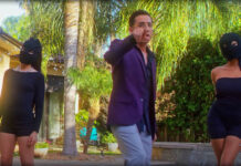 Fonzo AM Presenta Su Nuevo Sencillo Y Video “Traiciones” Fonzo AM Presenta Su Nuevo Sencillo Y Video "Traiciones"