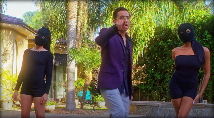 Fonzo AM Presenta Su Nuevo Sencillo Y Video "Traiciones"