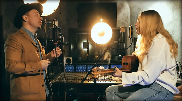 Fredrik Furu Y Tove Ljungqvist Estrenan Su Nuevo Sencillo A Duo "Röster I Vinden"