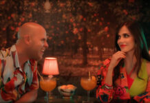 Gian Marco Presenta Su Nuevo Sencillo Y Video “Mandarina” Gian Marco Presenta Su Nuevo Sencillo Y Video "Mandarina"
