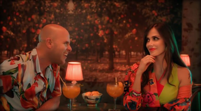 Gian Marco Presenta Su Nuevo Sencillo Y Video “Mandarina” Gian Marco Presenta Su Nuevo Sencillo Y Video "Mandarina"